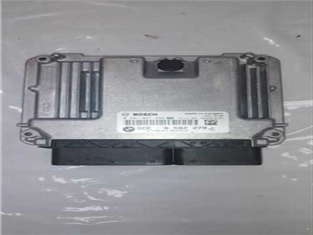 Centralita Motor ECU Bmw Serie 3 315 320D BERLINA 184CV 135KW