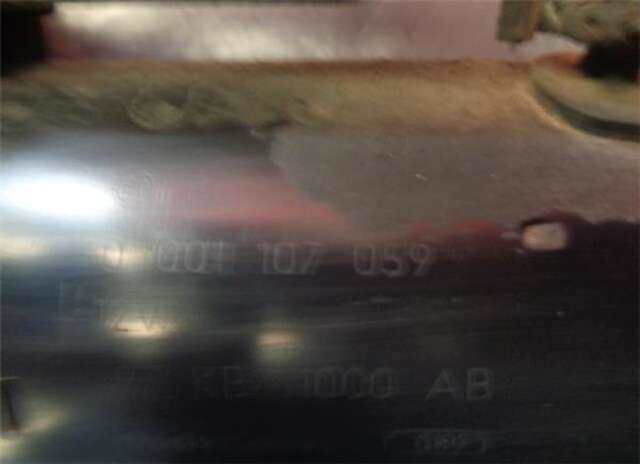 Foto 2ª: Motor de Arranque Ford Ka 1.3 I [J4D]