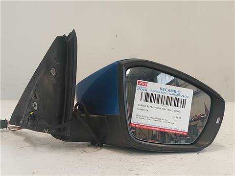 Retrovisor Derecho Skoda Octavia 1.6 ACTIVE 116CV 85KW