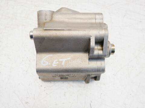 Bomba de Aceite Ford Mustang 314 - 317 CV