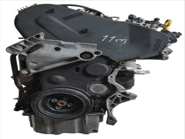 Foto 2ª: Motor Completo Skoda Superb 2.0 TDI 190 CV 140KW [DFCA, DFC]