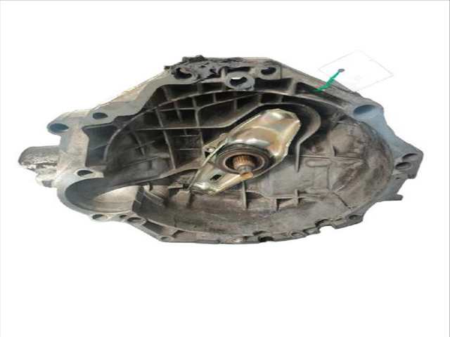 Caja Cambios Audi A4 2.0