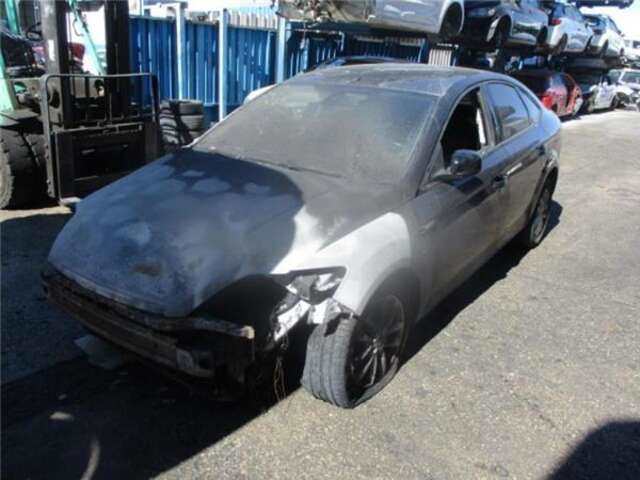 Cerradura Puerta Trasera Izquierda Ford Mondeo 2.0 TDCI