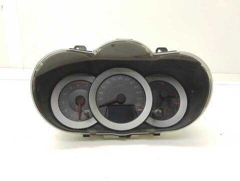 Cuadro de Instrumentos Toyota Rav4 EXECUTIVE 136CV 100KW