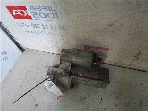 Motor de Arranque Kia Sorento 2.5 CRDI 140CV 103KW