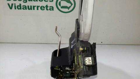 Foto 2ª: Cerradura Puerta Trasera Derecha Kia Sportage EX 113CV 83KW [D4EA] (2005)