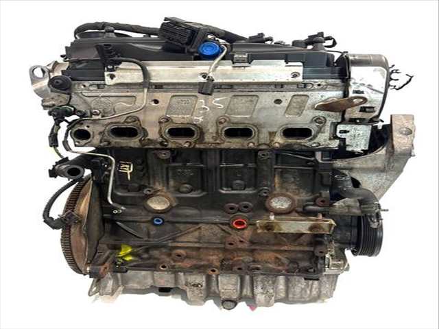 Foto 3ª: Motor Completo Audi A3 1.6 TDI 105 CV 77KW [CAYC]
