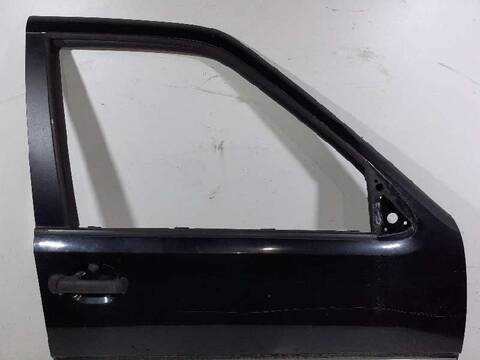 Foto 3ª: Puerta Delantera Derecha Nissan Terrano ELEGANCE 154CV 113KW [Z30TI] (2006)