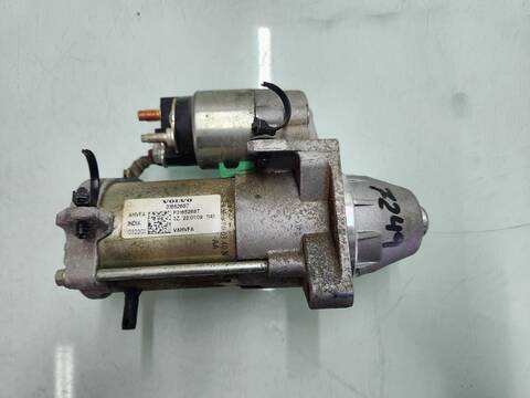 Motor de Arranque Volvo XC 40 MOMENTUM PRO 2WD 163CV 120KW