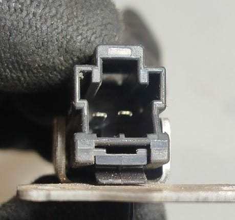 Foto 4ª: Calefacción Mitsubishi Montero 3.2 DID V60 [4M41] (2000)