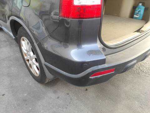 Foto 3ª: Paragolpes Trasero Honda Crv R20A2 RE) (2009)