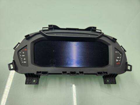 Foto 1ª: Cuadro de Instrumentos Audi Q3 35 TDI 150CV 110KW [DTSB] (2021)
