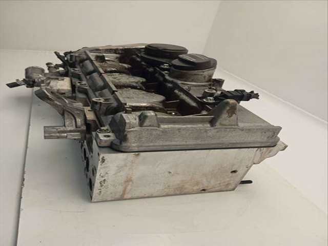 Foto 2ª: Culata Mercedes Clase C 160 220 CDI 202.133) BERLINA 125CV 92KW [611960] (2005)