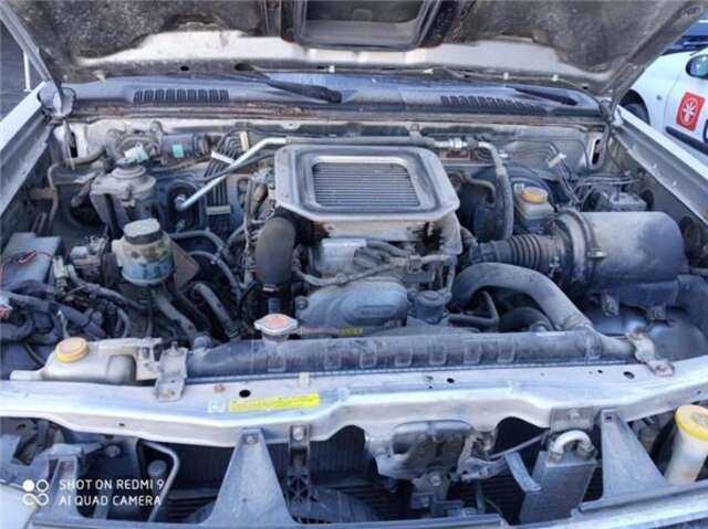 Foto 3ª: Brazo Suspension Delantero Derecho Nissan Navara 2.5 DCI [YD25DDTi]
