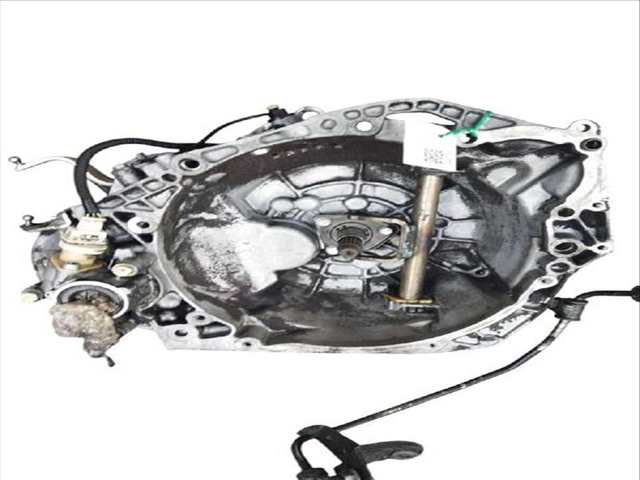 Caja Cambios Citroen Xsara 1.9 TD