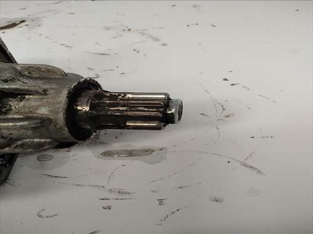 Foto 4ª: Motor de Arranque Volkswagen Sharan 1.9 TDI 4 MOTION 66kw [ANU] (2000)