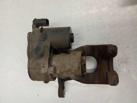 Foto 4ª: Pinza Freno Trasera Izquierdo Mercedes Clase A 140 A 180 D 177.003) 116CV 85KW