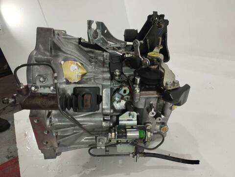 Foto 3ª: Caja Cambios Toyota Verso COMFORT 126CV 93KW [1AD] (2009)