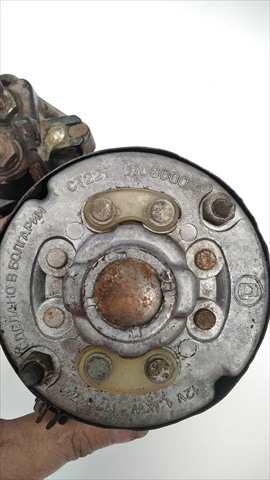 Foto 3ª: Motor de Arranque Lada Niva 1.6 GASOLINA [2121- EXP 4T] (1992)
