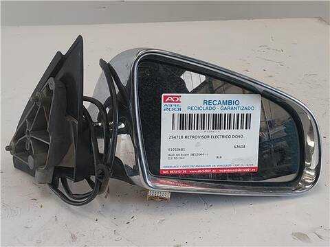 Foto 1ª: Retrovisor Derecho Audi A4 2.0 TDI 16V AVANT 140CV 103KW [BLB] (2005)