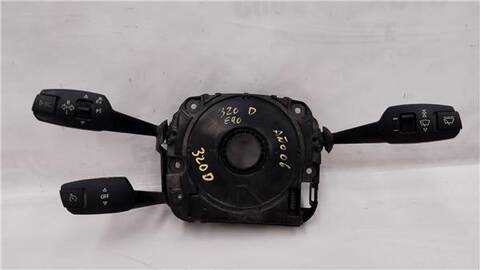 Foto 2ª: Mando Multifuncion Bmw Serie 3 315 2.0 320D [2 0 LTR. - 120 KW 16V DIESEL] BERLINA 163CV