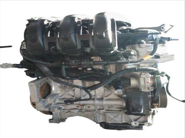 Motor Completo Citroen C4 1.2 VTI 82