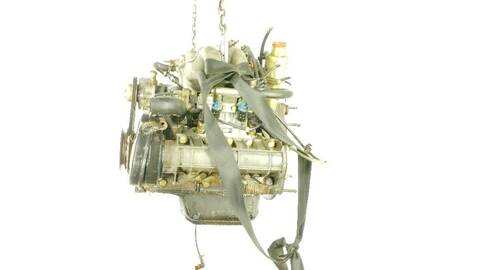 Foto 2ª: Motor Completo Alfa Romeo 33 VERSION INDEFINIDA (1990)