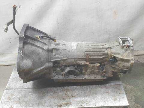 Foto 3ª: Caja Cambios Toyota Land Cruiser TD VX 5-PTAS.) KZJ95) (1996)