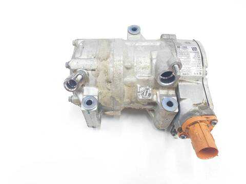 Compresor Aire Acondicionado Peugeot 2008 E-) ALLURE