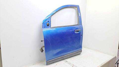 Foto 4ª: Puerta Delantera Izquierda Dacia Dokker 1.5 BLUE DCI 95 KEJL) 95CV 70KW [K9K 872] (2019)