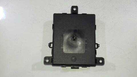 Foto 2ª: Centralita Cierre Centralizado Mercedes Clase ML 320 3.0 CDI W164) 224CV 165KW 164.122) (2005)