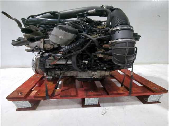 Foto 2ª: Motor Completo Opel Astra 1.7 CDTI L08) 101CV 74KW [Z 17 DTH] (2005)