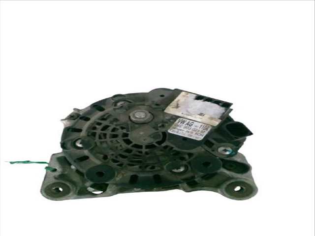 Foto 3ª: Alternador Seat Ibiza 1.0 MPI (2017)