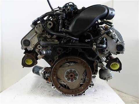 Foto 3ª: Motor Completo Audi A4 2.4 AVANT 165CV 121KW [AGA] (1998)