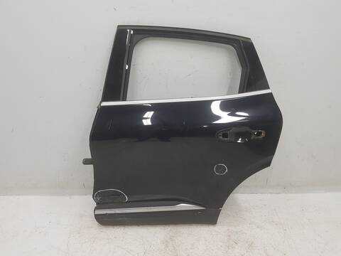 Puerta Trasera Izquierda Renault Arkana TECHNO