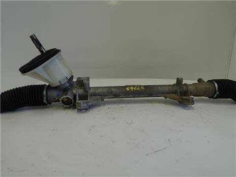 Cremallera de Direccion Renault Megane 1.5 BUSINESS 110CV 81KW III SPORT TOURER