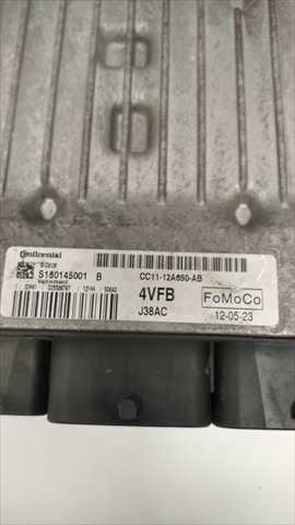 Foto 4ª: Centralita Motor ECU Ford Transit 2.2 DIESEL [D/DRFA] (2012)