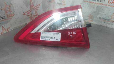 Piloto Portón Izquierdo Ford Kuga TITANIUM 180CV 132KW