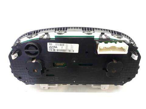 Foto 3ª: Cuadro de Instrumentos Nissan Qashqai ACENTA 150CV 110KW [M9R EUR04] (2007)