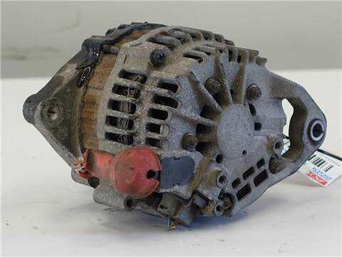 Foto 2ª: Alternador Nissan Almera 1.5 98CV 72KW [QG15DE] (2004)