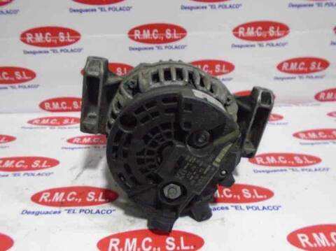 Foto 2ª: Alternador Opel Vectra COMFORT BERLINA 147CV 108KW [Z22SE] (2002)