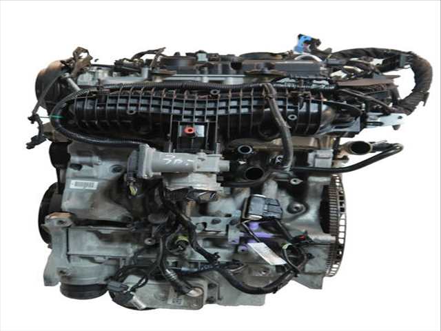 Motor Completo Volvo V40 152CV 112KW
