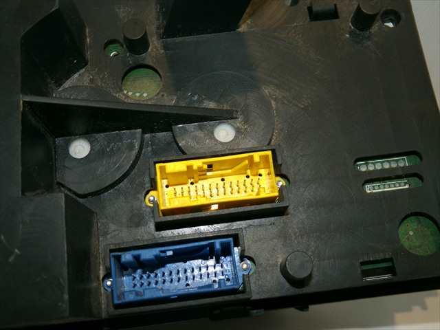 Foto 4ª: Cuadro de Instrumentos Nissan Primera 2.2 DCI P12 2001-2007 [YD22] (2002)