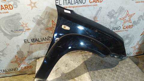 Foto 3ª: Aleta Delantera Derecha Hyundai Tucson 2 0 CLASSIC 4X2 141CV 104KW [G4GC] (2007)