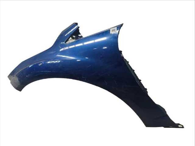 Foto 3ª: Aleta Delantera Izquierda Ford C Max 1.6 TDCI II DXA/CB7 DXA/CEU) (2010)