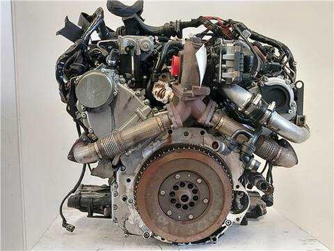 Motor Completo Audi A6 2.7 TDI BERLINA 180CV 132KW