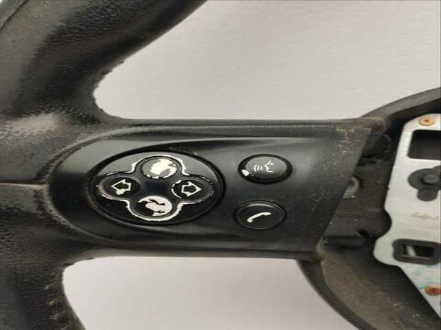 Foto 3ª: Volante Mini Countryman ONE D 90CV 66KW [N47C16A] (2014)