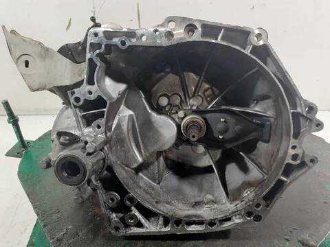 Caja Cambios Peugeot 207 SPORT 90CV 66KW