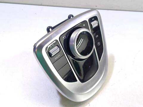Foto 2ª: Centralita Motor ECU Mercedes Clase V 200 V 200/220 CDI 250 CDI/BT 447.813) 136CV 100KW