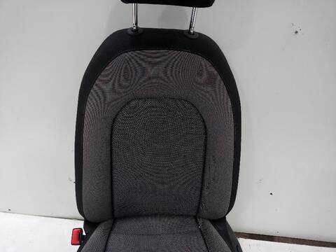 Foto 3ª: Asiento Delantero Izquierdo Seat Ibiza STYLE 95CV [DLAC] (2017)